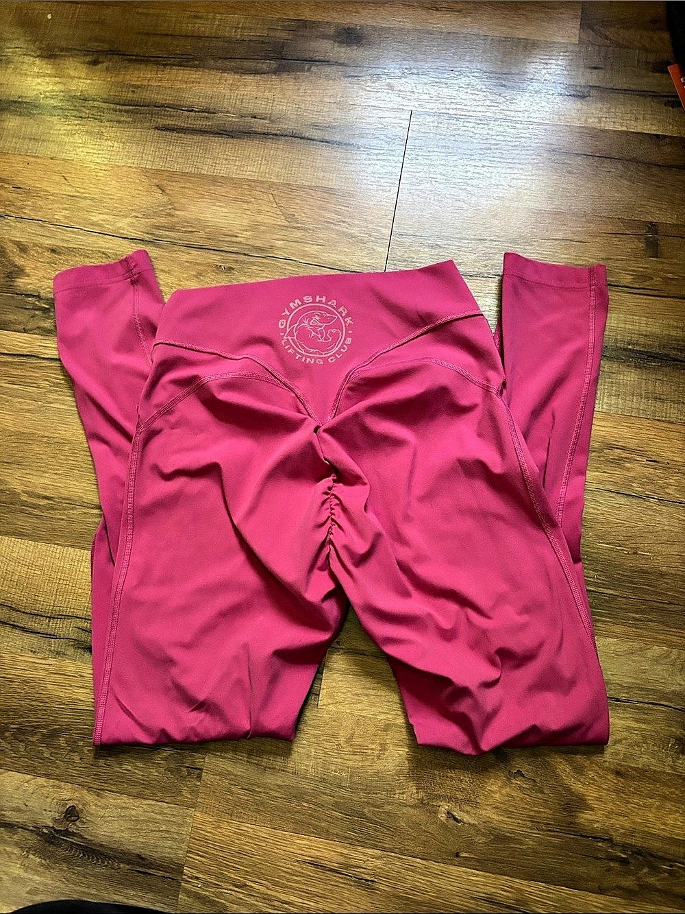 Gymshark Legacy Leggings